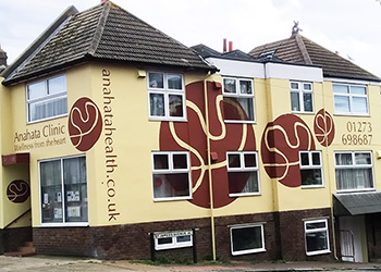 Anahata Health Clinic, Brighton