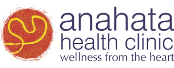 Anahata Health Clinic logo