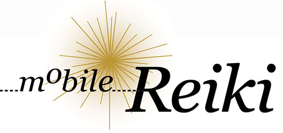 Mobile Reiki Brighton